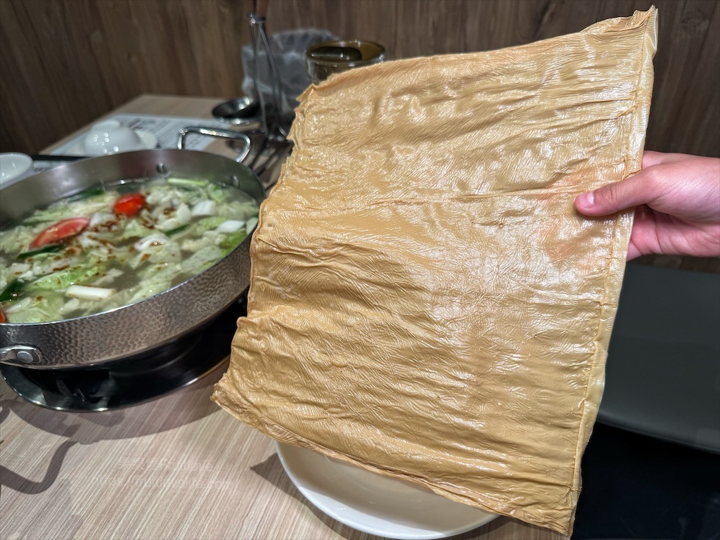 老沙茶潮汕火鍋|台中北屯沙茶火鍋，四代傳承古早味，手炒沙茶爐，清甜不膩，越煮層次越豐富 @果果愛Fruitlove