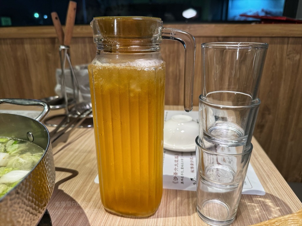 老沙茶潮汕火鍋|台中北屯沙茶火鍋，四代傳承古早味，手炒沙茶爐，清甜不膩，越煮層次越豐富 @果果愛Fruitlove