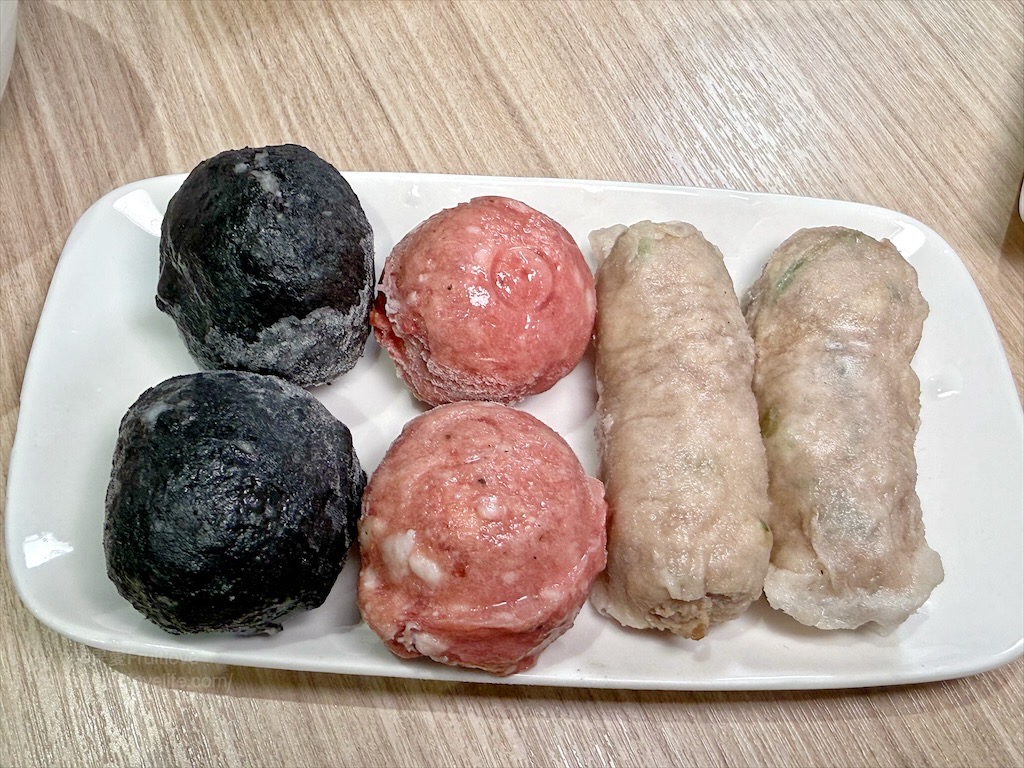 老沙茶潮汕火鍋|台中北屯沙茶火鍋，四代傳承古早味，手炒沙茶爐，清甜不膩，越煮層次越豐富 @果果愛Fruitlove