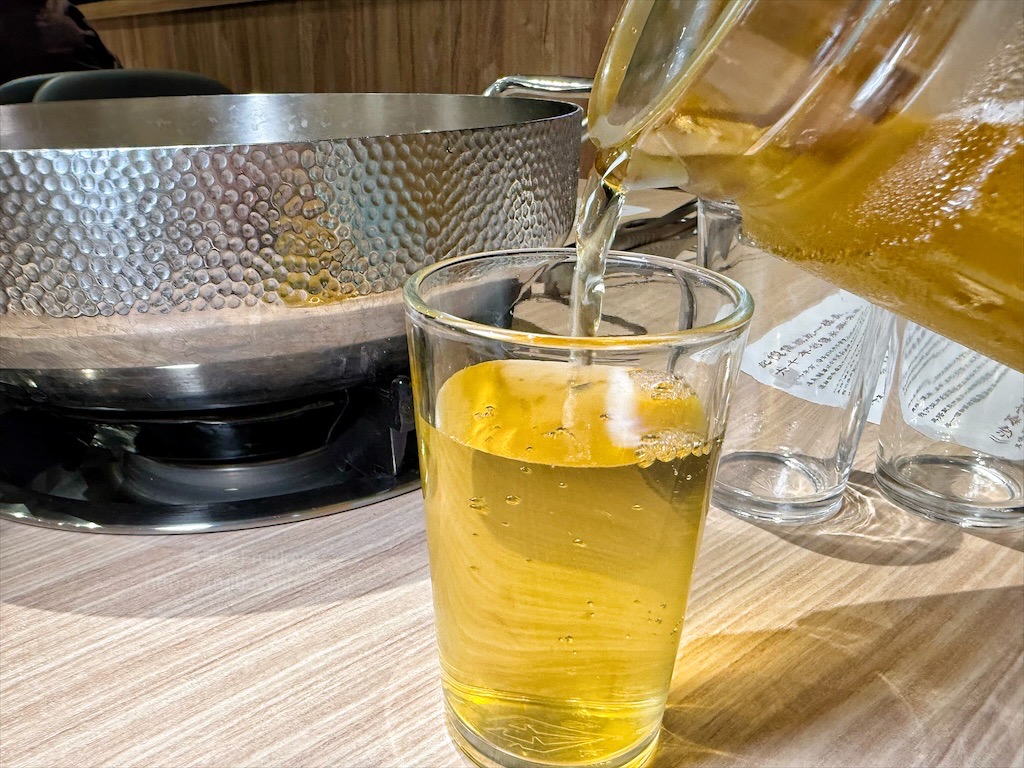 老沙茶潮汕火鍋|台中北屯沙茶火鍋，四代傳承古早味，手炒沙茶爐，清甜不膩，越煮層次越豐富 @果果愛Fruitlove