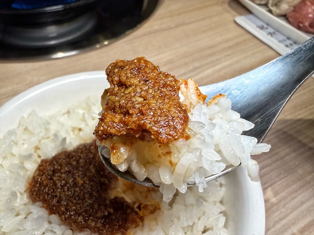 老沙茶潮汕火鍋|台中北屯沙茶火鍋，四代傳承古早味，手炒沙茶爐，清甜不膩，越煮層次越豐富 @果果愛Fruitlove