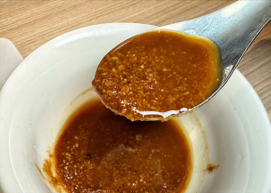 老沙茶潮汕火鍋|台中北屯沙茶火鍋，四代傳承古早味，手炒沙茶爐，清甜不膩，越煮層次越豐富 @果果愛Fruitlove