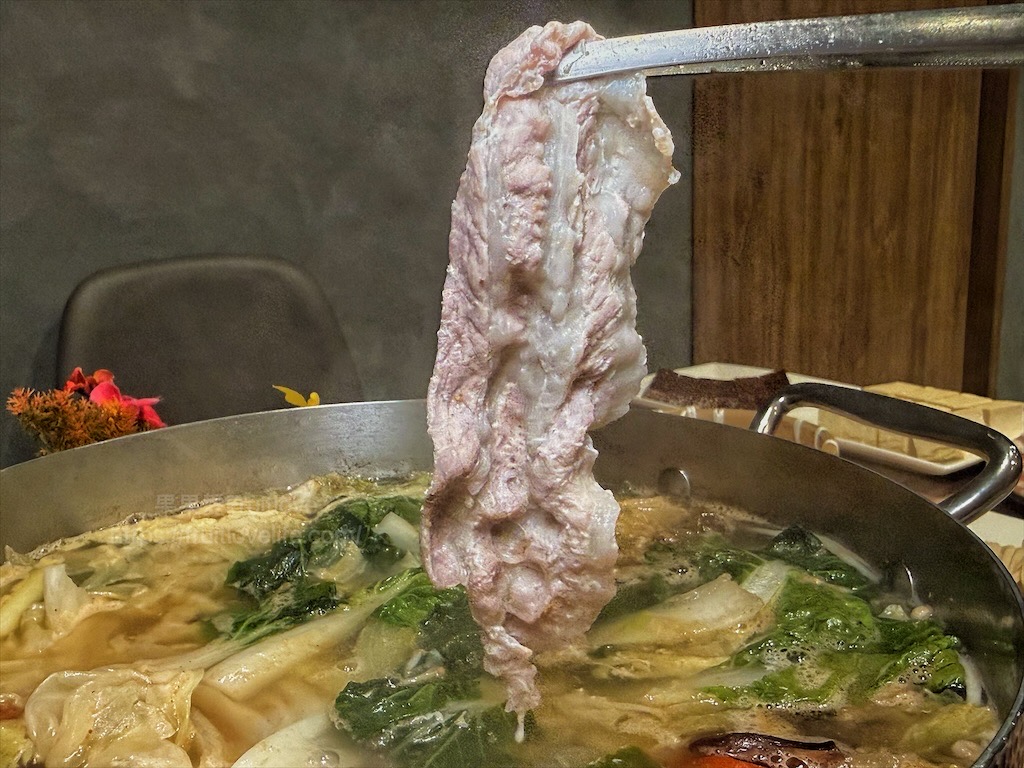 老沙茶潮汕火鍋|台中北屯沙茶火鍋，四代傳承古早味，手炒沙茶爐，清甜不膩，越煮層次越豐富 @果果愛Fruitlove