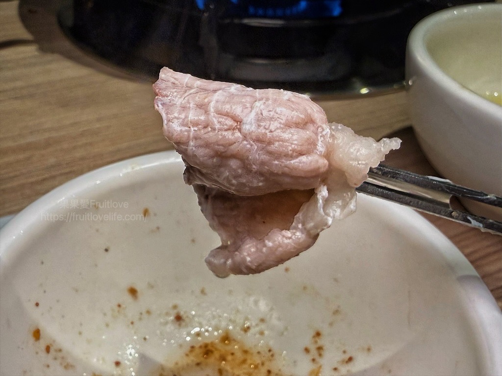 老沙茶潮汕火鍋|台中北屯沙茶火鍋，四代傳承古早味，手炒沙茶爐，清甜不膩，越煮層次越豐富 @果果愛Fruitlove