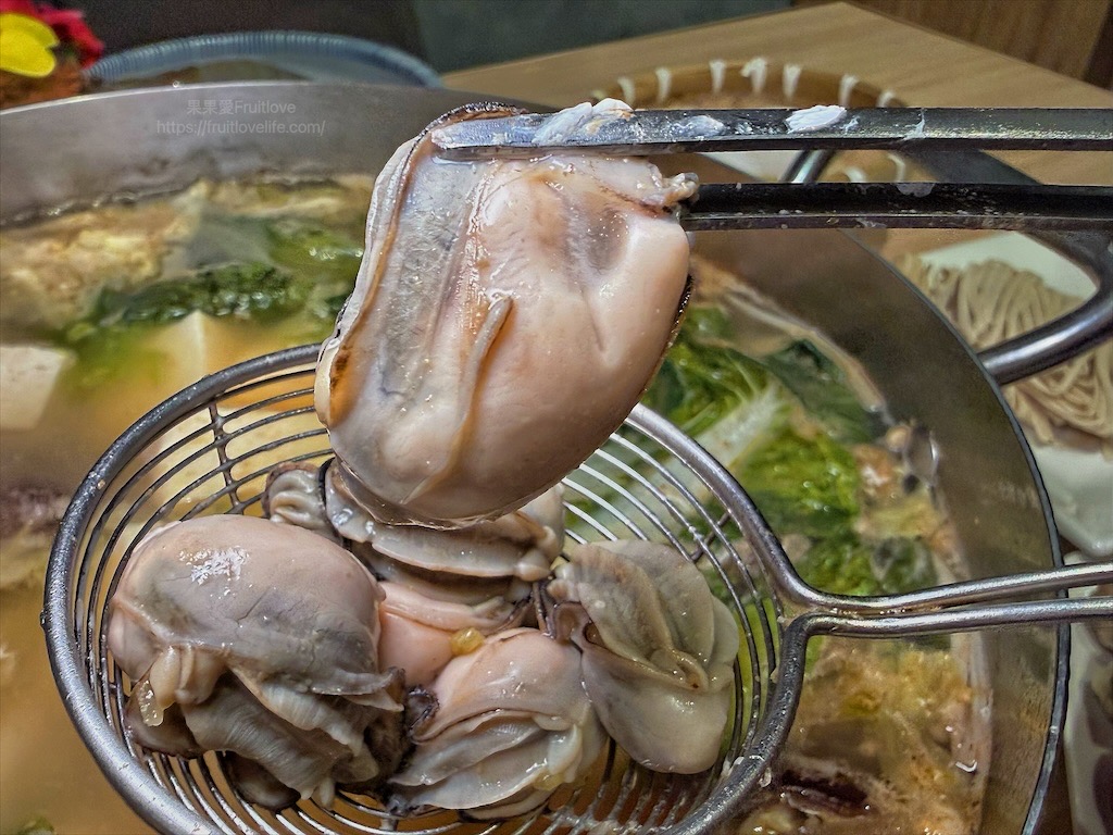 老沙茶潮汕火鍋|台中北屯沙茶火鍋，四代傳承古早味，手炒沙茶爐，清甜不膩，越煮層次越豐富 @果果愛Fruitlove