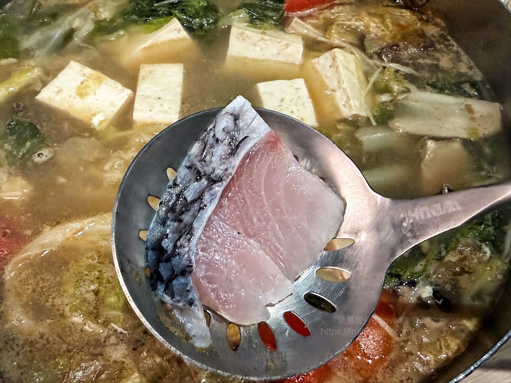 老沙茶潮汕火鍋|台中北屯沙茶火鍋，四代傳承古早味，手炒沙茶爐，清甜不膩，越煮層次越豐富 @果果愛Fruitlove