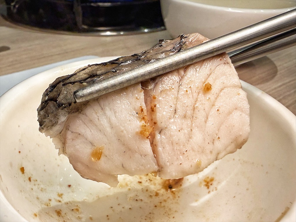老沙茶潮汕火鍋|台中北屯沙茶火鍋，四代傳承古早味，手炒沙茶爐，清甜不膩，越煮層次越豐富 @果果愛Fruitlove