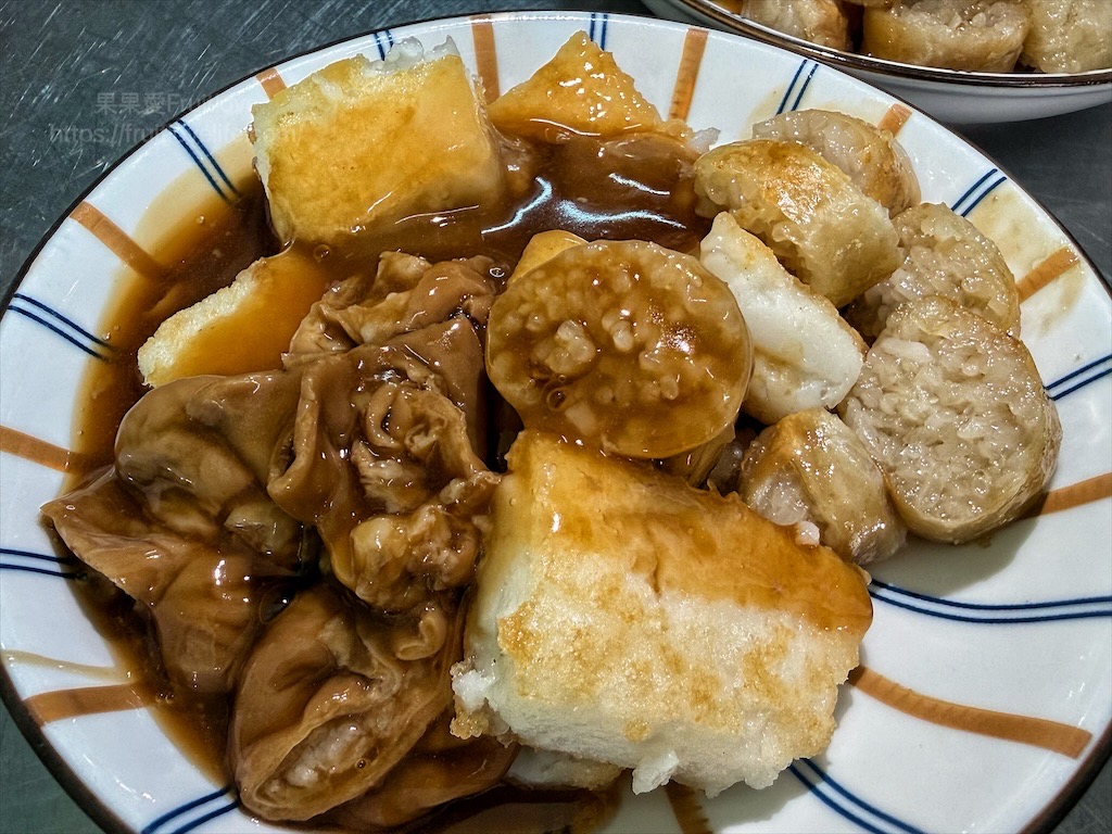 竹山三十年代蕃薯包竹筍包&rang;南投竹山蕃薯竹筍包，蕃薯竹筍包真材實料，手工製作， 還有鬆軟不甜膩蜜地瓜 @果果愛Fruitlove