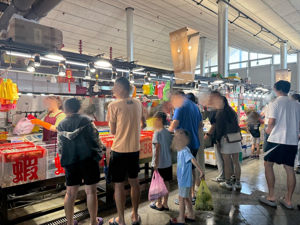 新竹南寮漁港一日遊，親子、美食、野餐、放風箏這裡都有，品嚐竹風漁市海鮮與海岸療癒美景 @果果愛Fruitlove