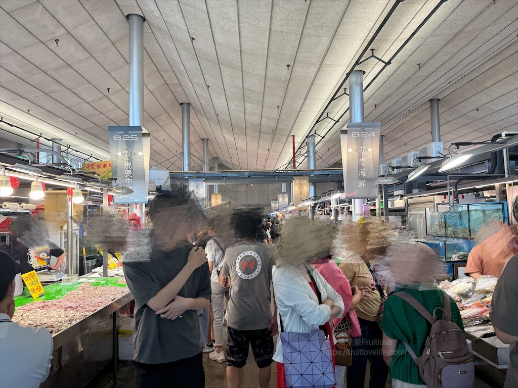 新竹南寮漁港一日遊，親子、美食、野餐、放風箏這裡都有，品嚐竹風漁市海鮮與海岸療癒美景 @果果愛Fruitlove