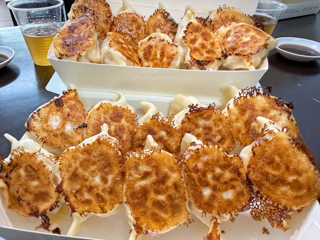 擱再來包子&rang;口味不錯又有飽足感，真的是好吃到擱再來-苗栗竹南美食 @果果愛Fruitlove