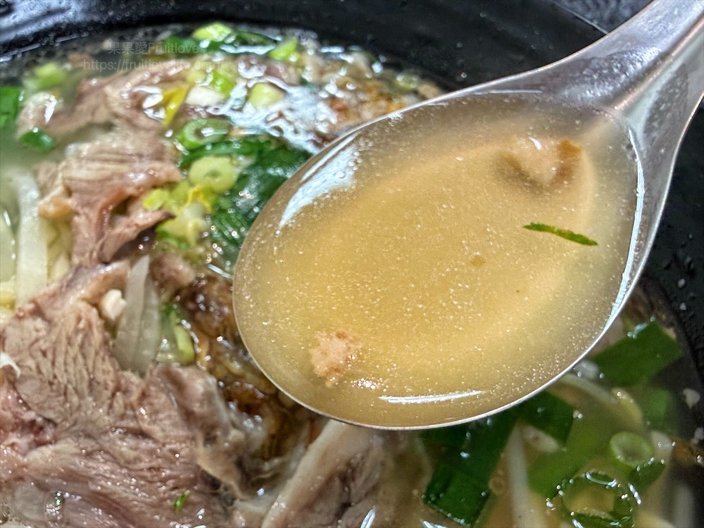 邵媽媽小吃店|新竹竹北高CP值早午餐推薦，魚羹、骨仔肉麵、炒米粉平價美味市場美食！ @果果愛Fruitlove