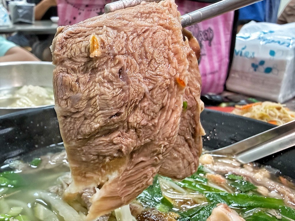 邵媽媽小吃店|新竹竹北高CP值早午餐推薦，魚羹、骨仔肉麵、炒米粉平價美味市場美食！ @果果愛Fruitlove