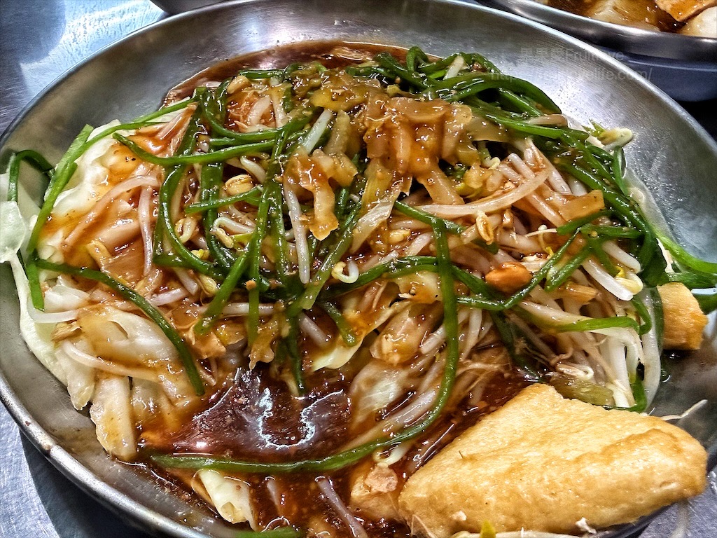 東方滷味|彰化必吃銅板價滷味，料多實在又美味！ @果果愛Fruitlove