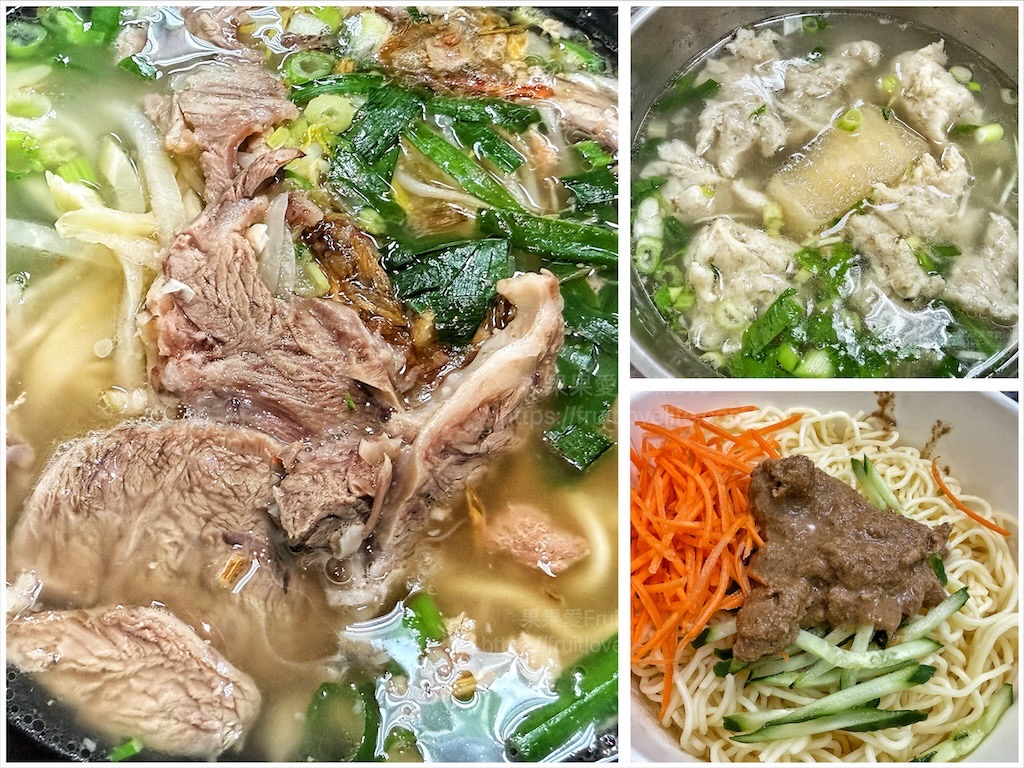 大坑九號夜市 | 台中北屯夜市，台中新開幕的夜市，重複度極低，腹地不大，有免費停車場 @果果愛Fruitlove