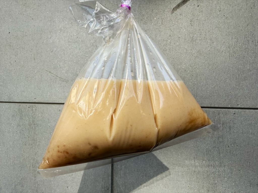 鹿港早餐店|彰化鹿港必吃傳統早餐，在地人推薦排隊名店 (燒餅夾蛋、蔥油餅、古早味飲品) @果果愛Fruitlove