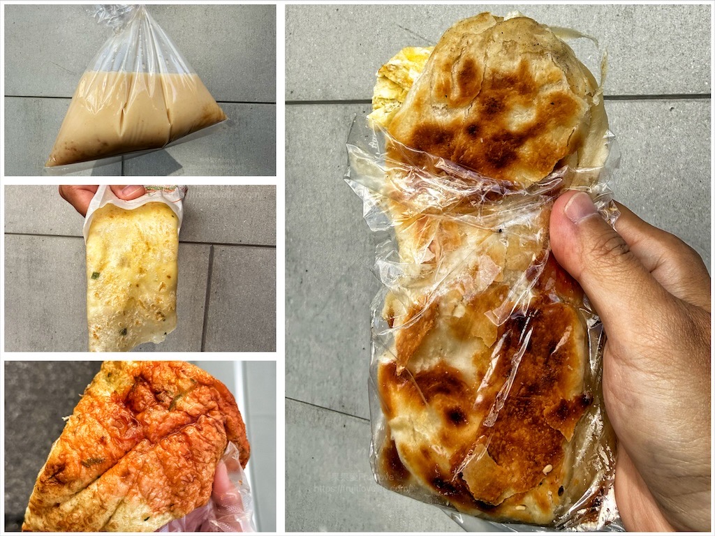 日常補氣養身的好幫手，會回甘的參沛飲 ～～味道清香甘醇　好喝順口 @果果愛Fruitlove