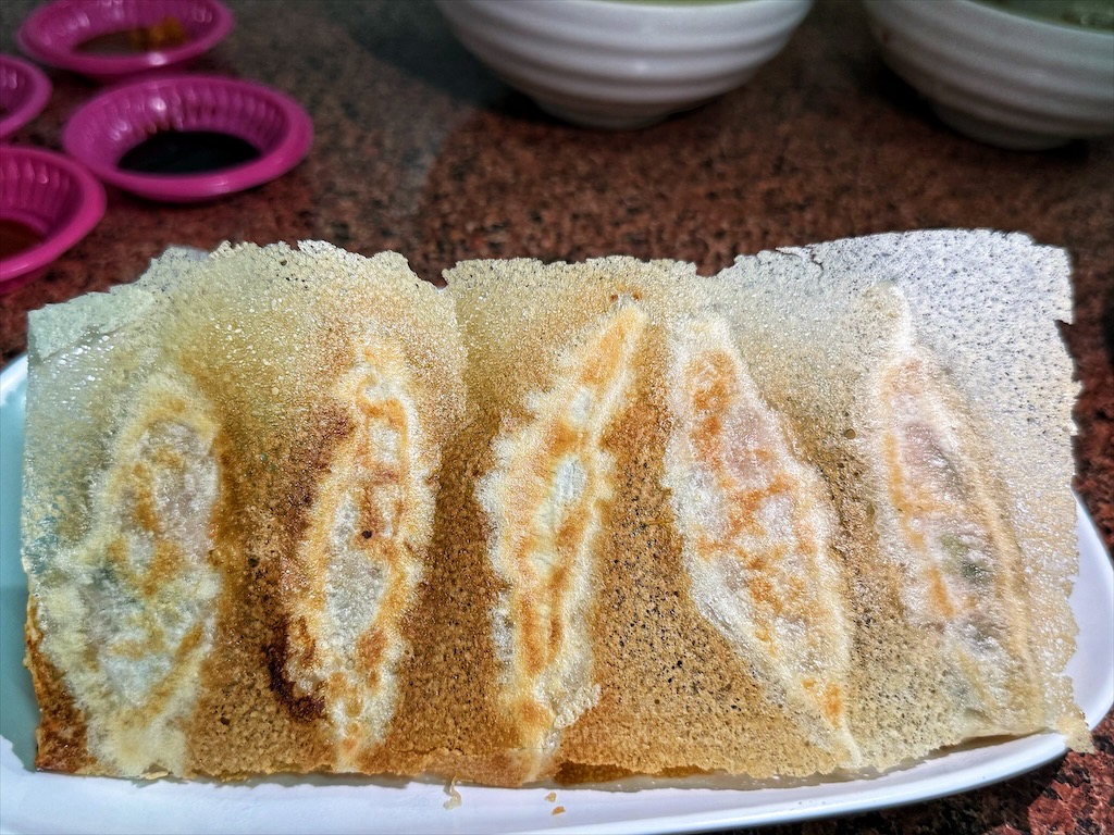 脆滴滴蛋捲&rang;超涮嘴的下午茶點心-水滴蛋捲，濃郁蛋香，層層酥脆，一口接一口，追劇、伴手禮推薦 @果果愛Fruitlove