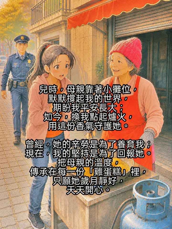 吉享好食|台中霧峰雞蛋糕，光復新村假日限定手作，雞蛋糕DIY，酥脆Q軟一次滿足 @果果愛Fruitlove