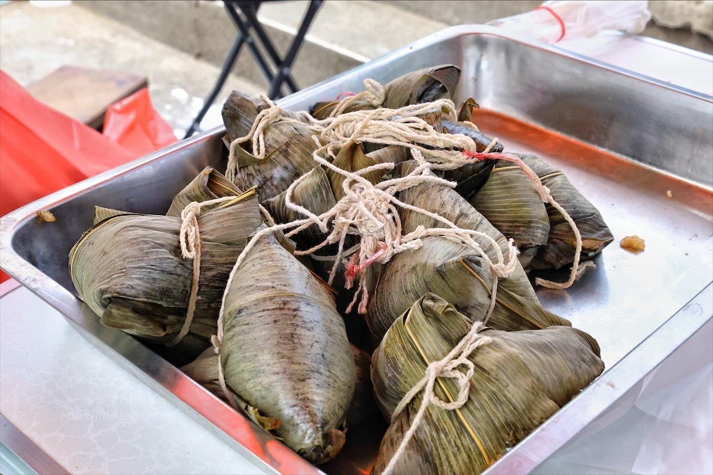 吉享好食|台中霧峰雞蛋糕，光復新村假日限定手作，雞蛋糕DIY，酥脆Q軟一次滿足 @果果愛Fruitlove