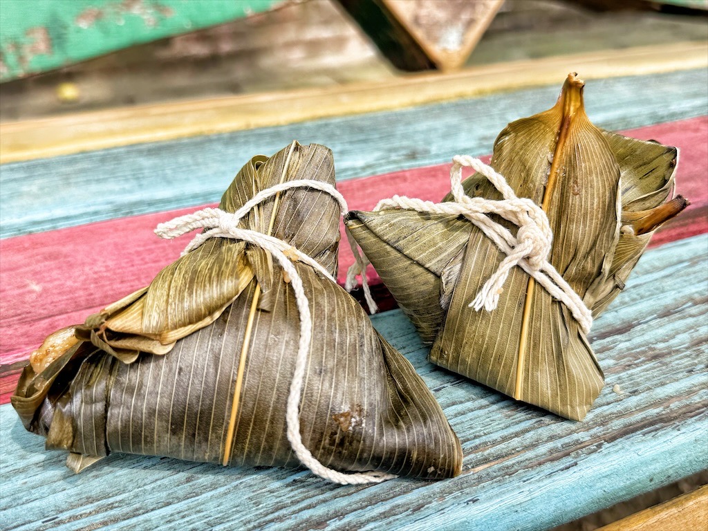 吉享好食|台中霧峰雞蛋糕，光復新村假日限定手作，雞蛋糕DIY，酥脆Q軟一次滿足 @果果愛Fruitlove