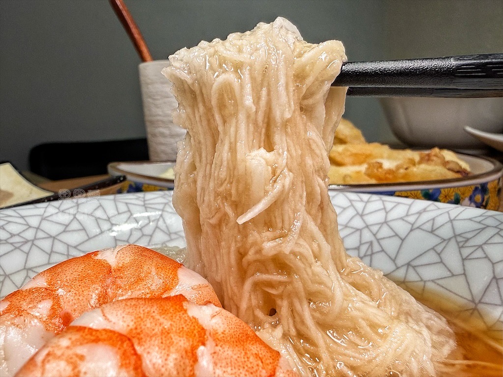 日漉料理屋 | 台中大里日式料理，丼飯、生魚片、握壽司必點外，山藥細麵、一夜干、日式蒸蛋都很推薦 @果果愛Fruitlove