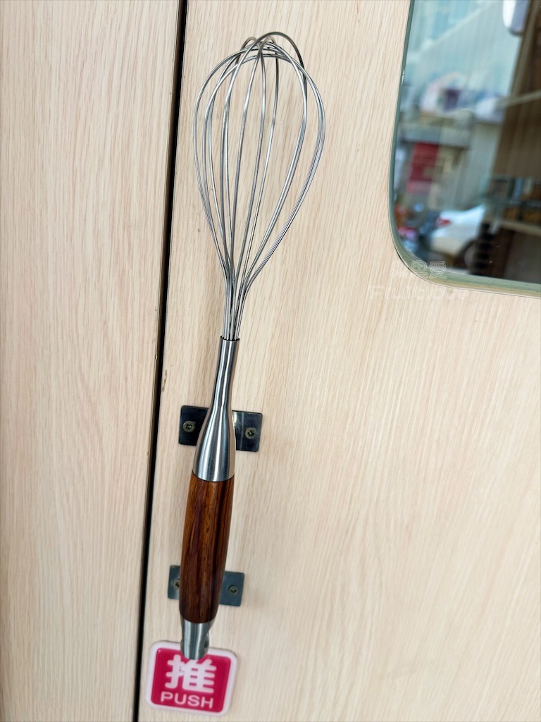 倈麥甜食研所 | 台中清水在地甜點、蛋糕、麵包烘焙店，甜而不膩的麻吉泡芙、蛋糕必吃，還有多款平價麵包 @果果愛Fruitlove