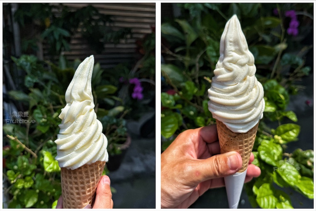 泰興梅餅&rang;彰化鹿港伴手禮，隱身巷弄內的古早味阿嬤手工梅餅，酸甜酸甜入口即化 @果果愛Fruitlove