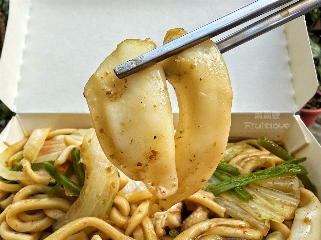 東波現炒專賣店 | 台中大里炒飯炒麵燴飯專賣店，在地最強的炒飯就是這間，沒提早預訂可是會等到天荒地老 @果果愛Fruitlove