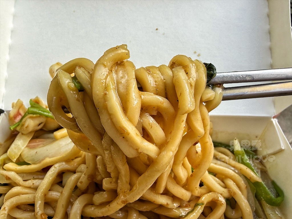 東波現炒專賣店 | 台中大里炒飯炒麵燴飯專賣店，在地最強的炒飯就是這間，沒提早預訂可是會等到天荒地老 @果果愛Fruitlove
