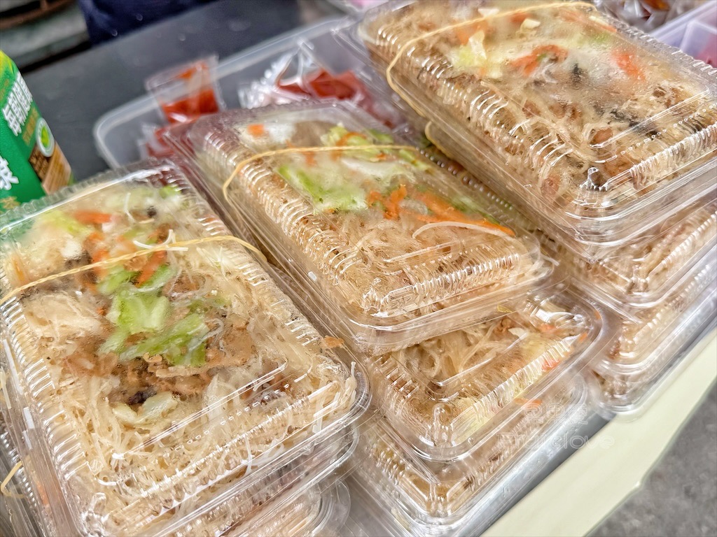 丸東碗粿 | 台中西區第五市場美食,南部鹹碗粿層次豐富不膩口,料好實在的古早味早午餐推薦 @果果愛Fruitlove 丸東碗粿 | 台中西區第五市場美食,南部鹹碗粿層次豐富不膩口,料好實在的古早味早午餐推薦 @果果愛Fruitlove