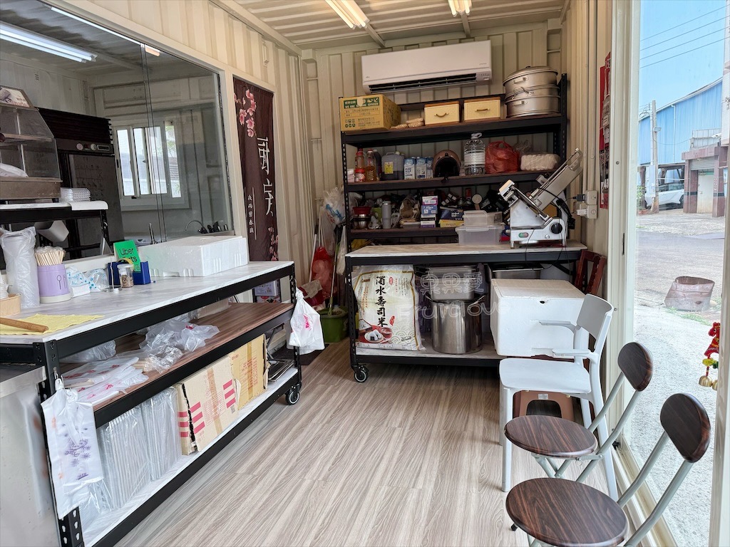 台中沙鹿便當推薦｜杰克廚房：創意餐盒、真材實料例湯，在地人回訪率超高的美味便當！ @果果愛Fruitlove