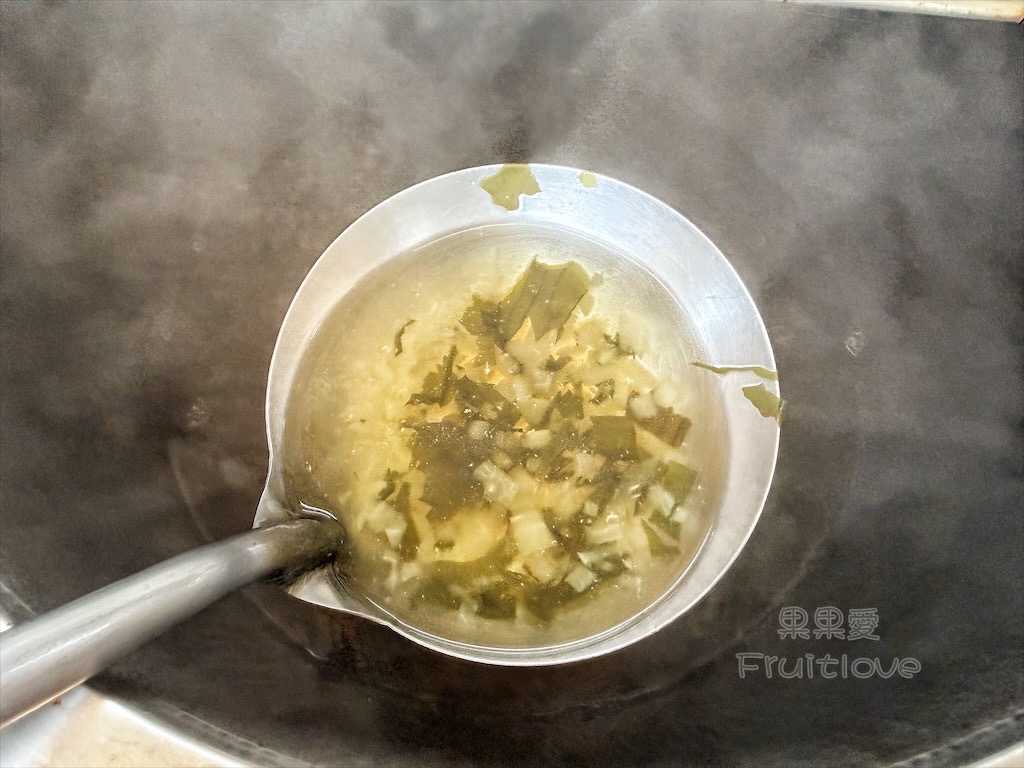 台中沙鹿便當推薦｜杰克廚房：創意餐盒、真材實料例湯，在地人回訪率超高的美味便當！ @果果愛Fruitlove