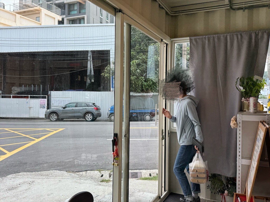 台中沙鹿便當推薦｜杰克廚房：創意餐盒、真材實料例湯，在地人回訪率超高的美味便當！ @果果愛Fruitlove