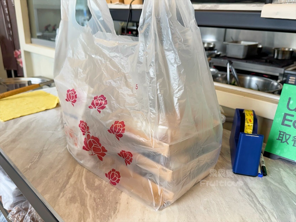 台中沙鹿便當推薦｜杰克廚房：創意餐盒、真材實料例湯，在地人回訪率超高的美味便當！ @果果愛Fruitlove