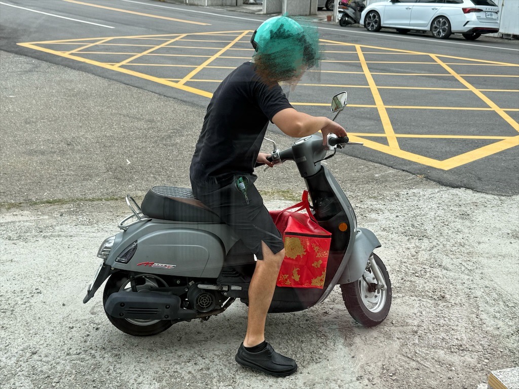 台中沙鹿便當推薦｜杰克廚房：創意餐盒、真材實料例湯，在地人回訪率超高的美味便當！ @果果愛Fruitlove