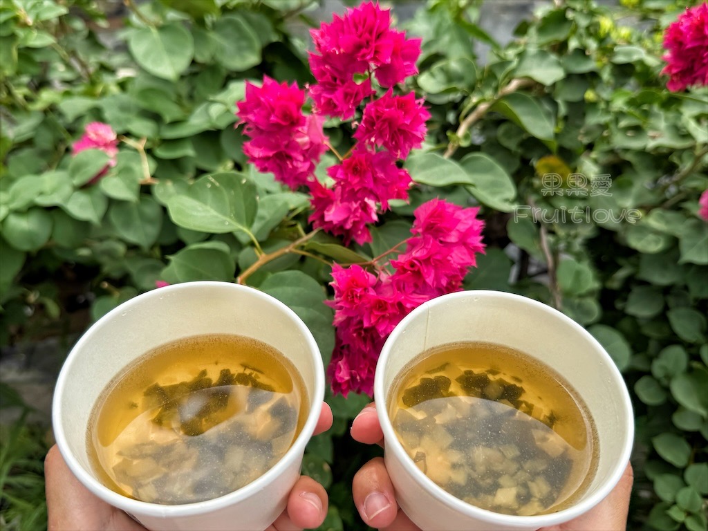 台中沙鹿便當推薦｜杰克廚房：創意餐盒、真材實料例湯，在地人回訪率超高的美味便當！ @果果愛Fruitlove