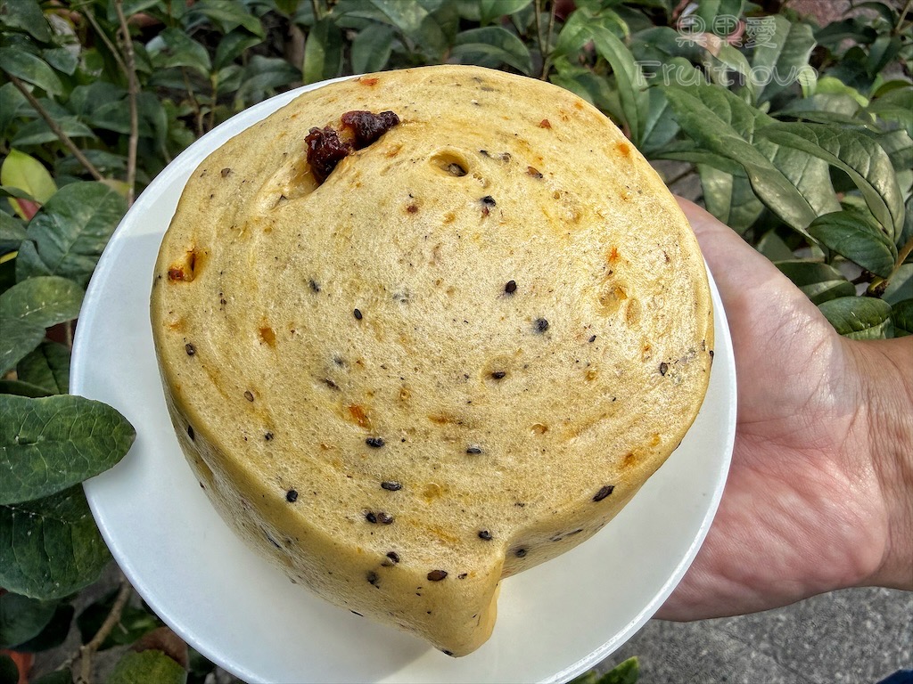 苗栗頭份｜江夏堂包子饅頭：通通10元不用懷疑，10種口味任你挑，在地人激推的銅板美食！ @果果愛Fruitlove