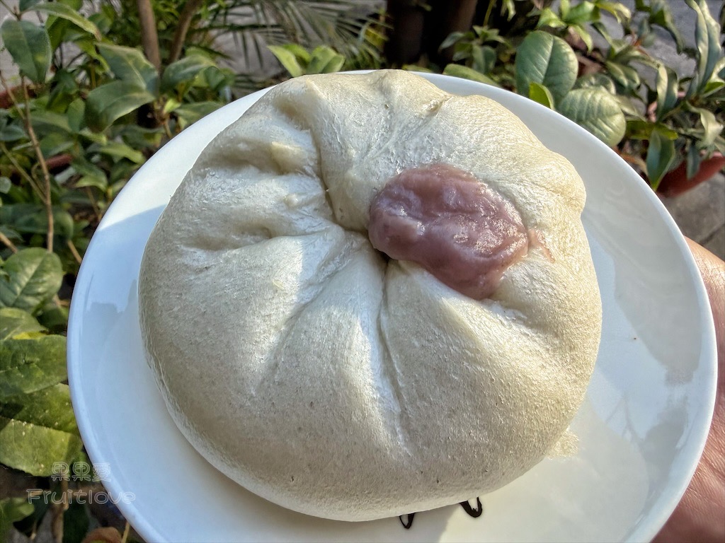 苗栗頭份｜江夏堂包子饅頭：通通10元不用懷疑，10種口味任你挑，在地人激推的銅板美食！ @果果愛Fruitlove