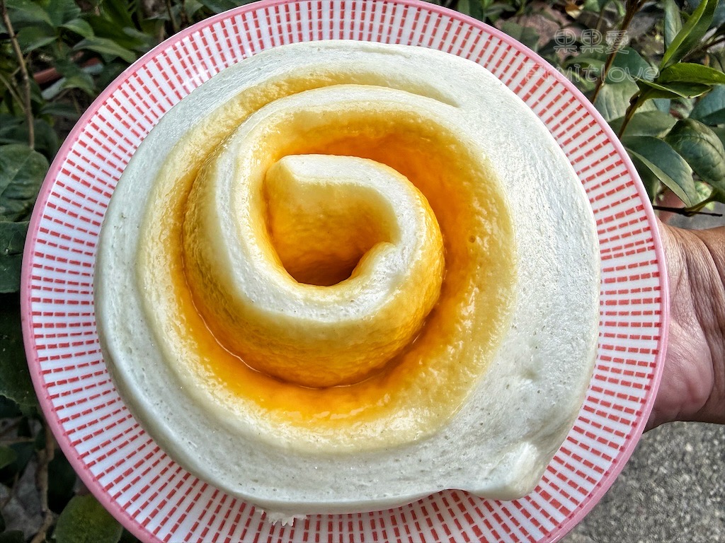 苗栗頭份｜江夏堂包子饅頭：通通10元不用懷疑，10種口味任你挑，在地人激推的銅板美食！ @果果愛Fruitlove