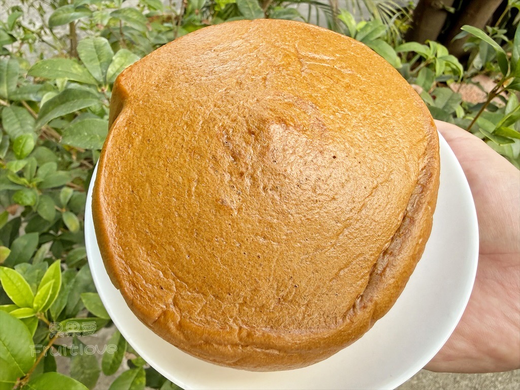 苗栗頭份｜江夏堂包子饅頭：通通10元不用懷疑，10種口味任你挑，在地人激推的銅板美食！ @果果愛Fruitlove