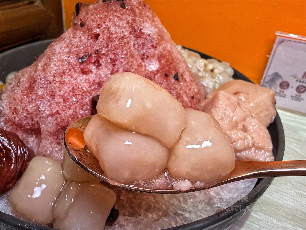 台中大里|州冰棍全安堂:自製三款剉冰糖水,還有懷舊冰袋、飲料、冰棒與古早味滷肉飯 @果果愛Fruitlove 台中大里|州冰棍全安堂:自製三款剉冰糖水,還有懷舊冰袋、飲料、冰棒與古早味滷肉飯 @果果愛Fruitlove