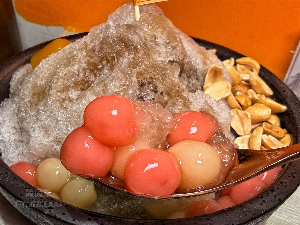 台中大里|州冰棍全安堂:自製三款剉冰糖水,還有懷舊冰袋、飲料、冰棒與古早味滷肉飯 @果果愛Fruitlove 台中大里|州冰棍全安堂:自製三款剉冰糖水,還有懷舊冰袋、飲料、冰棒與古早味滷肉飯 @果果愛Fruitlove