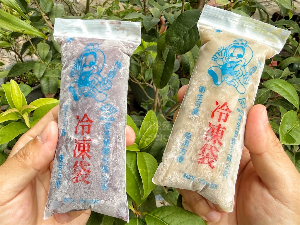 台中大里|州冰棍全安堂:自製三款剉冰糖水,還有懷舊冰袋、飲料、冰棒與古早味滷肉飯 @果果愛Fruitlove 台中大里|州冰棍全安堂:自製三款剉冰糖水,還有懷舊冰袋、飲料、冰棒與古早味滷肉飯 @果果愛Fruitlove
