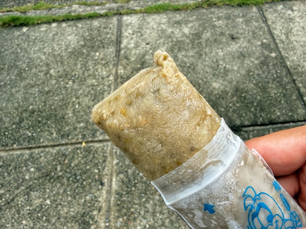 台中大里|州冰棍全安堂:自製三款剉冰糖水,還有懷舊冰袋、飲料、冰棒與古早味滷肉飯 @果果愛Fruitlove 台中大里|州冰棍全安堂:自製三款剉冰糖水,還有懷舊冰袋、飲料、冰棒與古早味滷肉飯 @果果愛Fruitlove