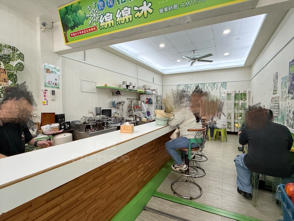 虎尾榕樹下綿綿冰:在地人推薦!CP值爆棚,當季新鮮水果綿綿冰,價格親民、份量十足 虎尾榕樹下綿綿冰:在地人推薦!CP值爆棚,當季新鮮水果綿綿冰,價格親民、份量十足