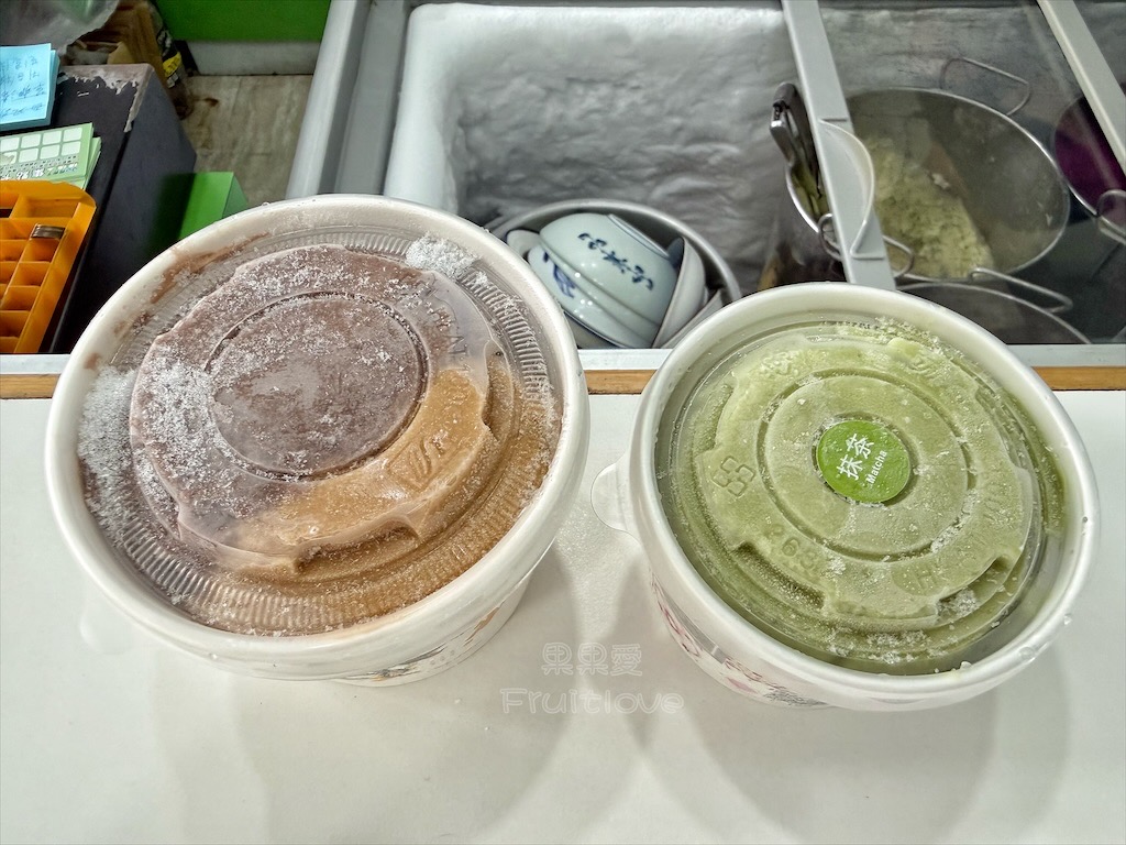 虎尾榕樹下綿綿冰:在地人推薦!CP值爆棚,當季新鮮水果綿綿冰,價格親民、份量十足 虎尾榕樹下綿綿冰:在地人推薦!CP值爆棚,當季新鮮水果綿綿冰,價格親民、份量十足