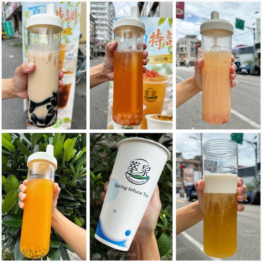金墩刈包-花壇美食小吃&rang;古早味爌肉刈包，肥而不膩，整體口味鹹甜適中 &bull; 巷內美食小吃 @果果愛Fruitlove