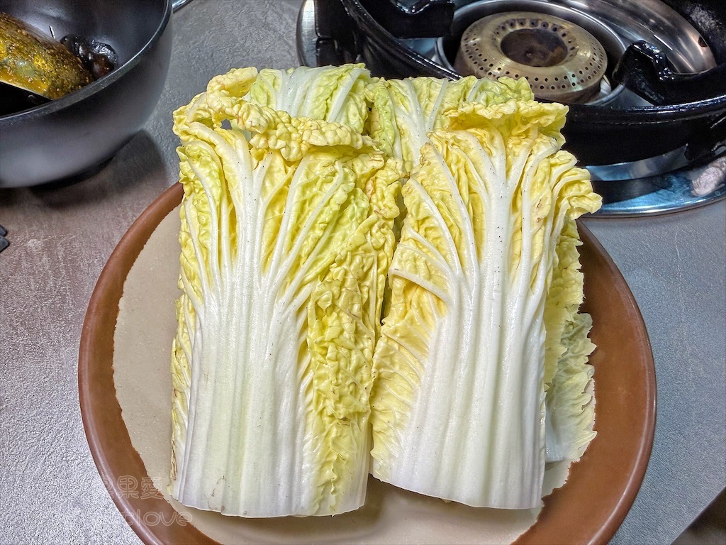 雲林虎尾火鍋｜炒鍋堂：一炒一鍋雙重美味，單人也能品嚐鴛鴦鍋，冰淇淋、飲料、白飯吃到飽 @果果愛Fruitlove