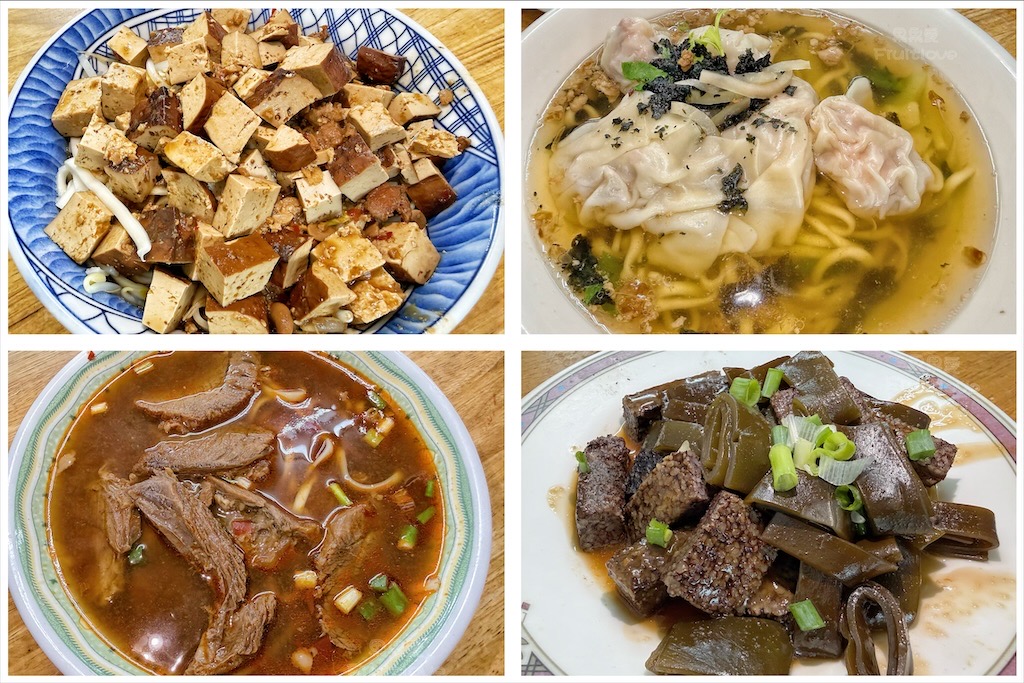 南投市家樂福夜市 | 星期三限定夜市，這裡有超多排隊美食小吃，等著你來吃-南投美食 @果果愛Fruitlove